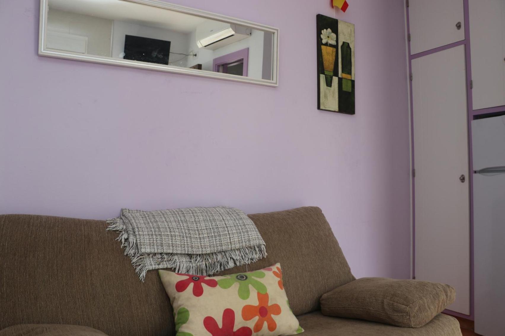 Estudio Extramuros Apartamento