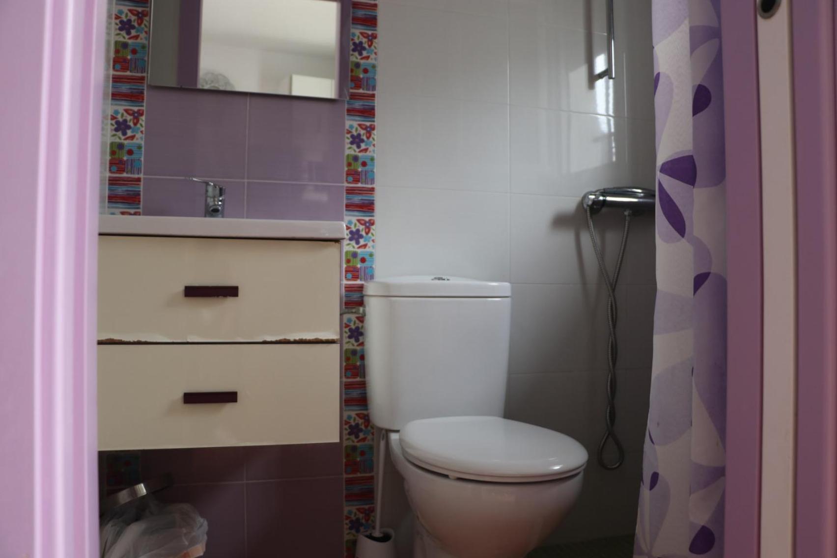 Apartamento Estudio Extramuros