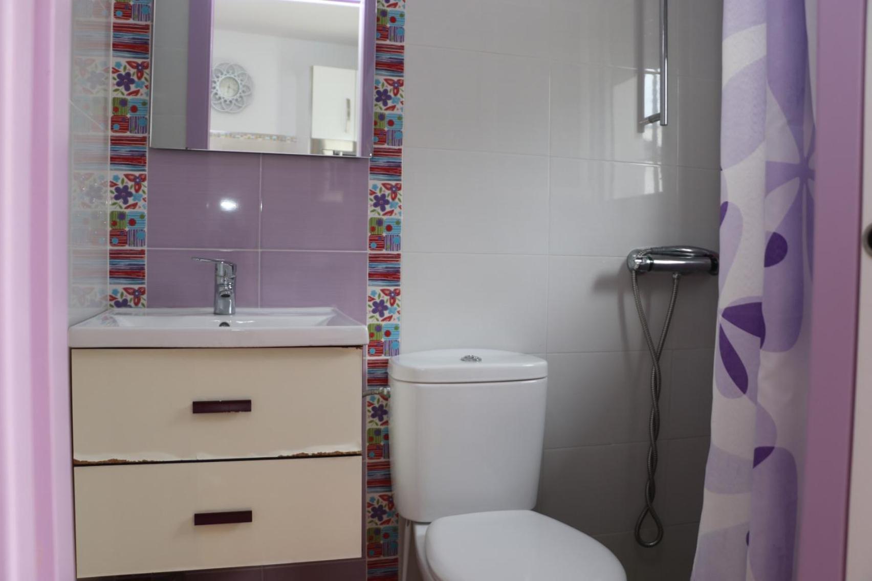 Estudio Extramuros Apartamento *