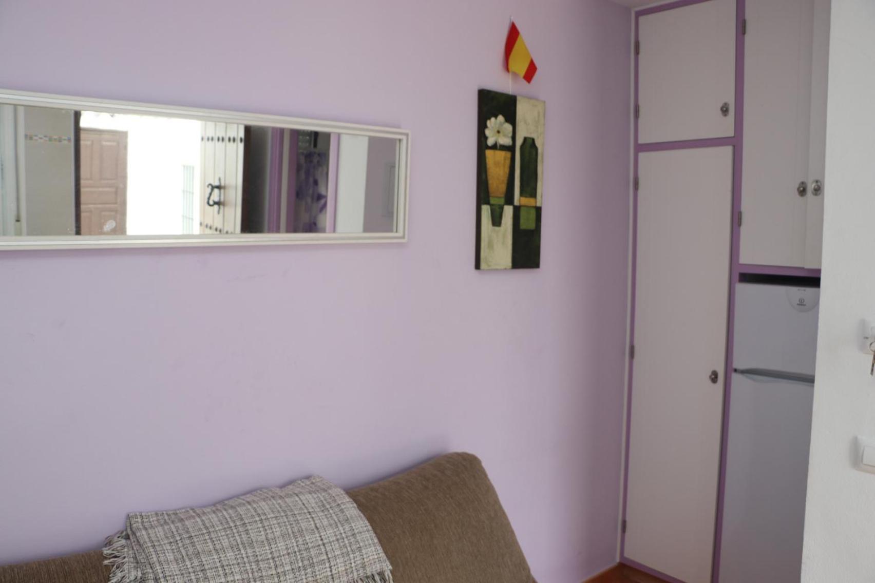 Estudio Extramuros * Conil De La Frontera