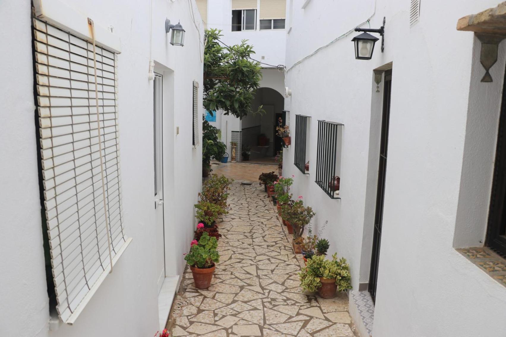 Estudio Extramuros * Conil De La Frontera